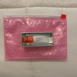 Glossier Cloud Paint